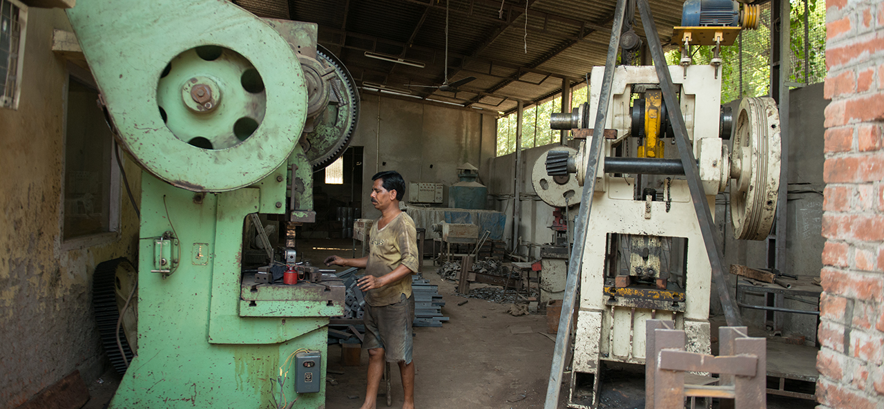 TDS relief expected for MSMEs transacting through e-commerce platforms