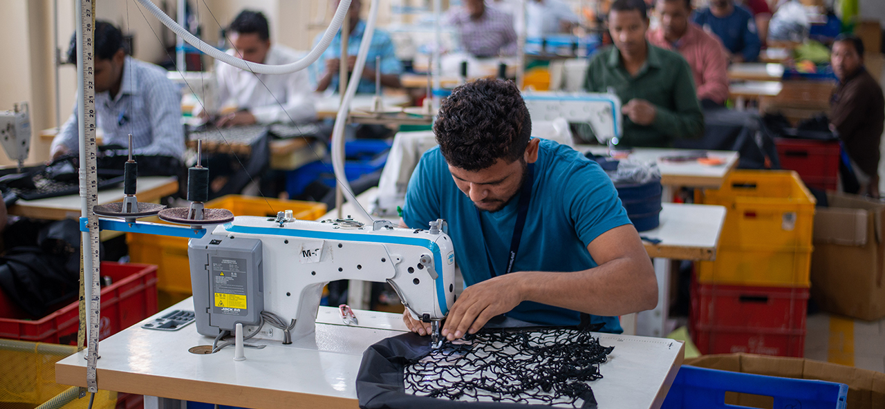 TDS relief expected for MSMEs transacting through e-commerce platforms